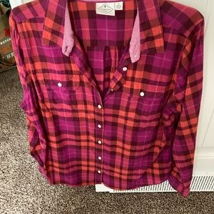 Woman’s shirt